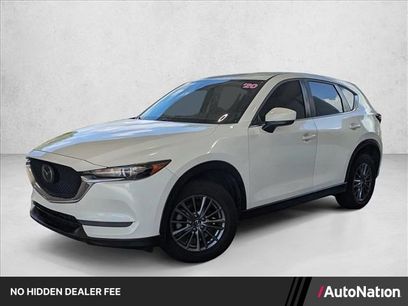 Used 2020 MAZDA CX-5 Sport
