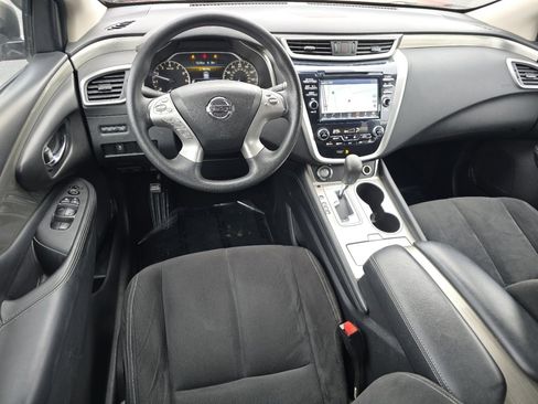 Used 2016 Nissan Murano S w/ Navigation Package image 21