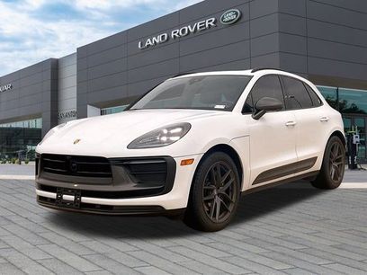 Used 2024 Porsche Macan
