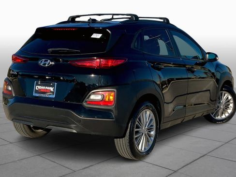 Used 2021 Hyundai Kona SEL FWD image 12