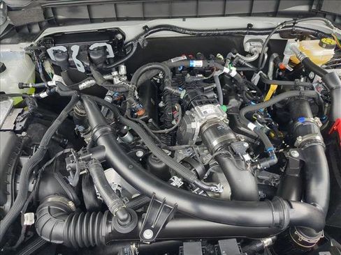 New 2026 Ford Bronco Heritage Edition image 17