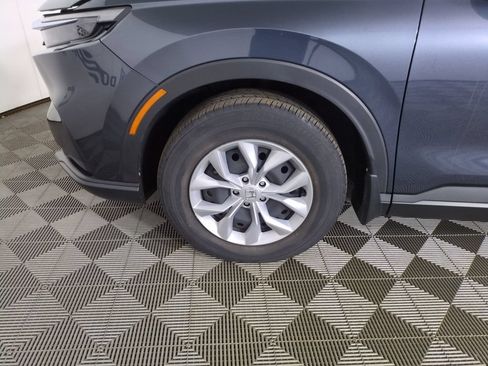 Certified 2024 Honda CR-V LX image 29