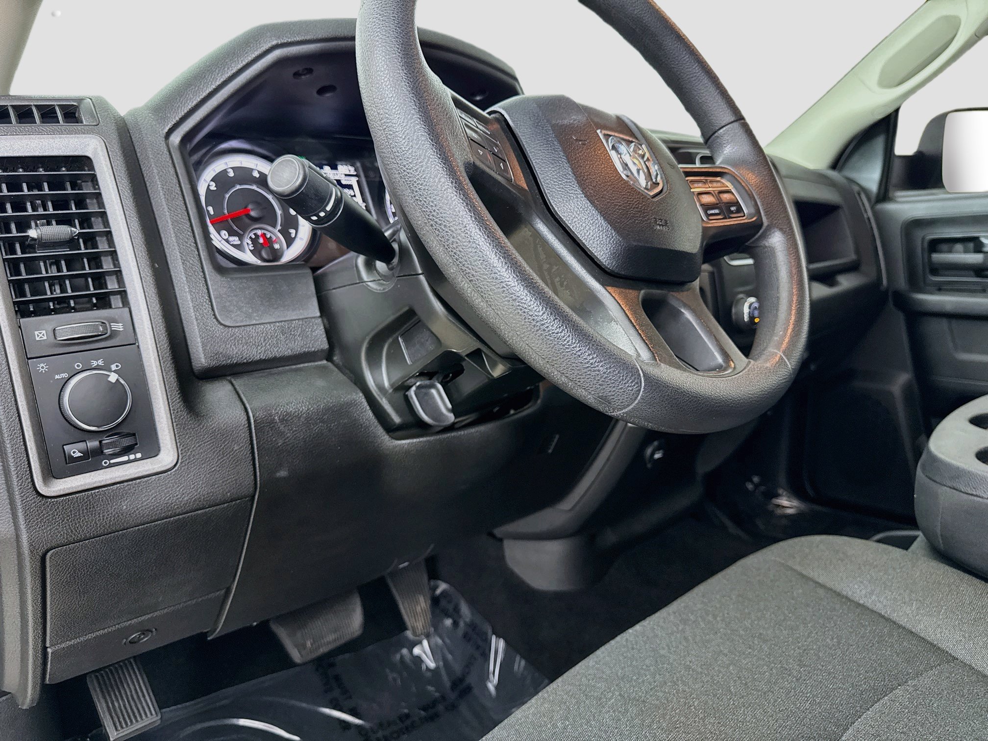 Used 2021 RAM 1500 Tradesman w/ Popular Equipment Group AWD/4WD image 11