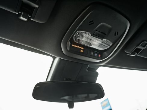 New 2026 Chevrolet Trax RS w/ Driver Confidence Package image 54