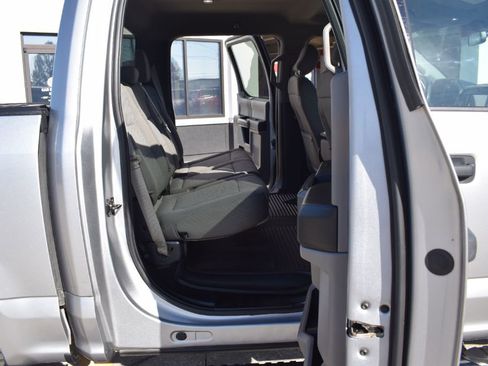 Used 2020 Ford F150 XLT w/ Equipment Group 301A Mid AWD/4WD image 12