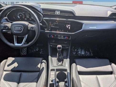 Used 2025 Audi Q3 2.0T Premium w/ Convenience Package AWD/4WD image 22