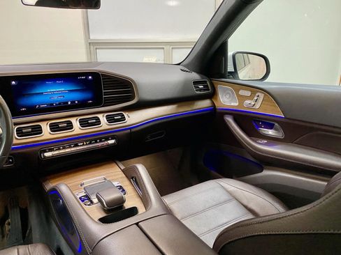 Used 2020 Mercedes-Benz GLE 350 4MATIC image 15
