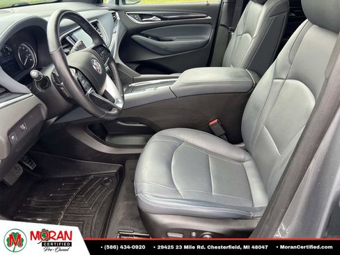 Used 2023 Buick Enclave Essence w/ Experience Buick Package FWD image 17