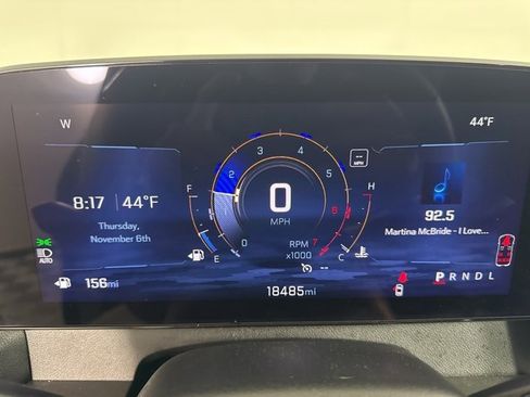 Used 2024 Chevrolet Traverse LT image 26