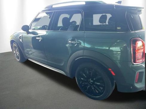 Used 2022 MINI Cooper Countryman S FWD image 14