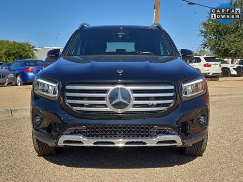 Certified 2024 Mercedes-Benz GLB 250 image 10