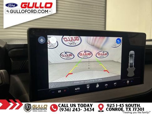 Used 2025 Ford Maverick Lobo AWD/4WD image 26