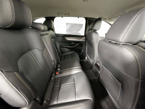 New 2026 MAZDA CX-70 SC AWD/4WD image 33
