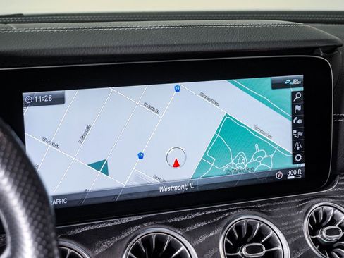 Used 2020 Mercedes-Benz AMG GT 53 image 25