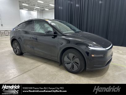 Used 2026 Tesla Model Y 2WD