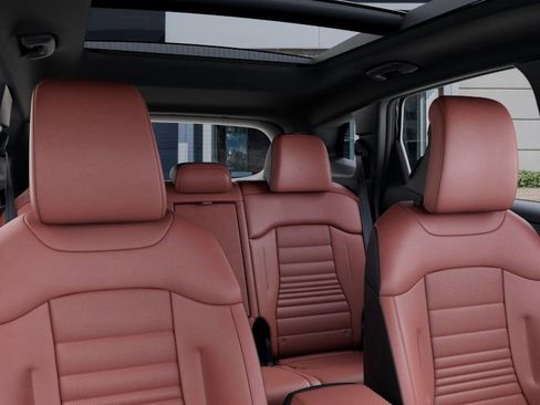 New 2026 Kia Sportage SX image 34