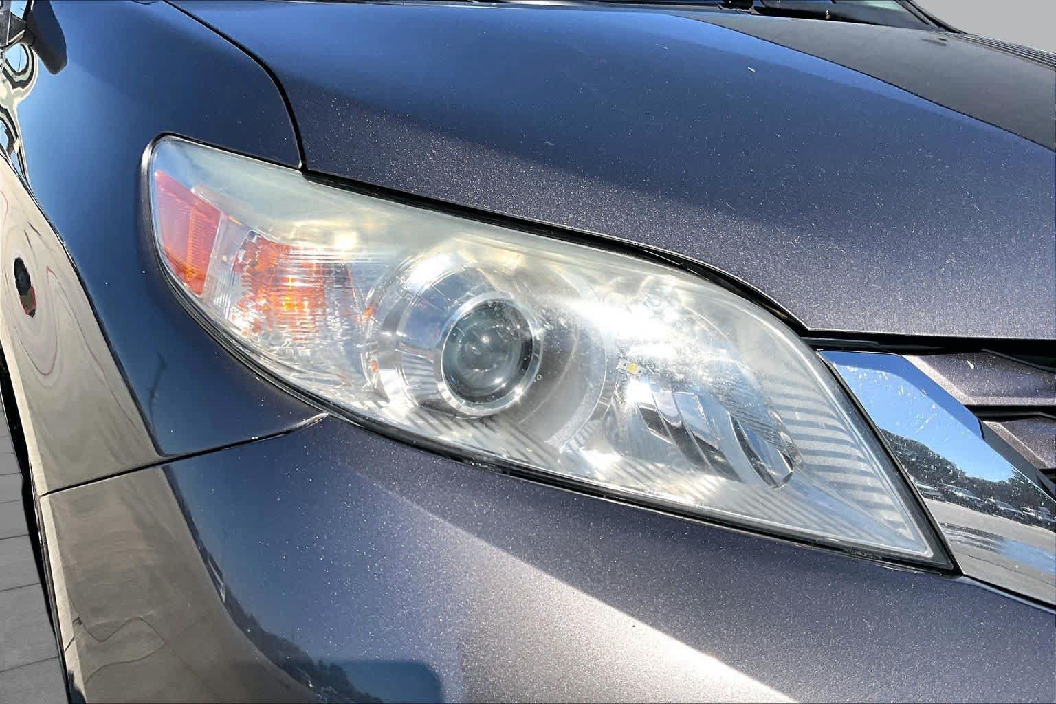 Used 2017 Toyota Sienna LE w/ Protection Package FWD image 23