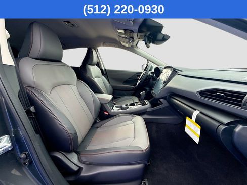 New 2026 Subaru Crosstrek 2.5i Limited AWD/4WD image 34