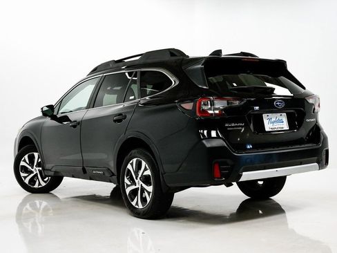 Used 2021 Subaru Outback Limited w/ Popular Package #2 image 27