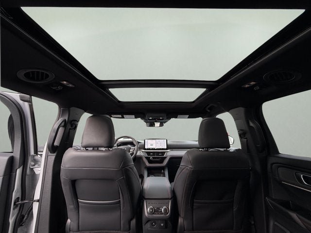 New 2027 Ford Explorer ST-Line w/ Premium Package AWD/4WD image 12