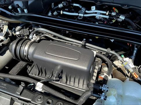 Used 2022 Ford Explorer Limited RWD image 36