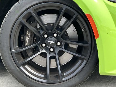 Used 2023 Dodge Charger Scat Pack image 13