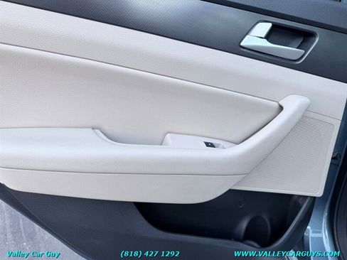 Used 2015 Hyundai Sonata Sport FWD image 23