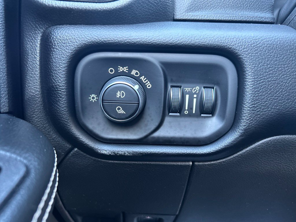 New 2027 RAM 2500 Power Wagon AWD/4WD image 20