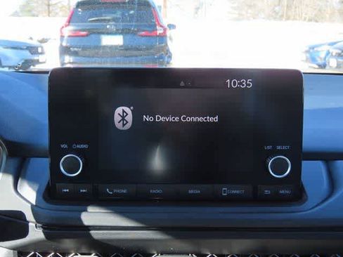 Certified 2023 Honda Accord EX image 18