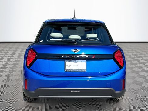Used 2025 MINI Cooper S image 6