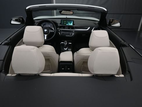 Used 2019 BMW M240i Convertible w/ Premium Package image 8