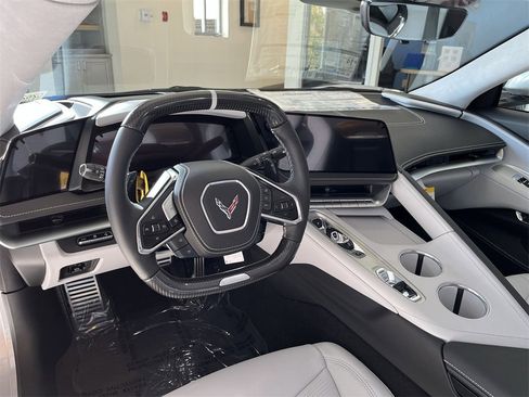 New 2026 Chevrolet Corvette Z06 image 10