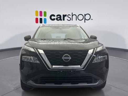 Used 2023 Nissan Rogue SL w/ SL Premium Package AWD/4WD image 8