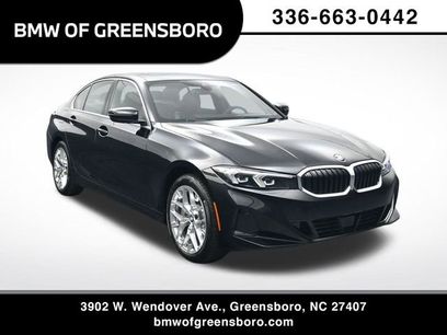 New 2026 BMW 330i xDrive Sedan w/ Convenience Package