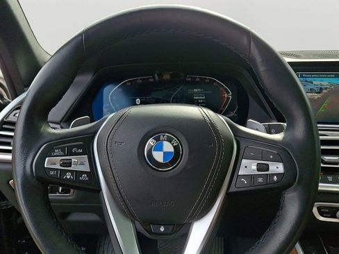 Certified 2023 BMW X5 xDrive40i image 21