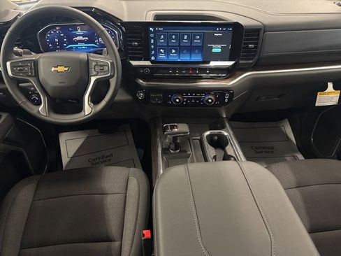 New 2026 Chevrolet Silverado 1500 LT image 22