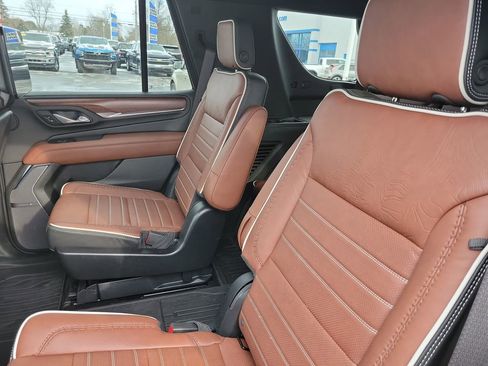 Used 2024 GMC Yukon Denali Ultimate image 29