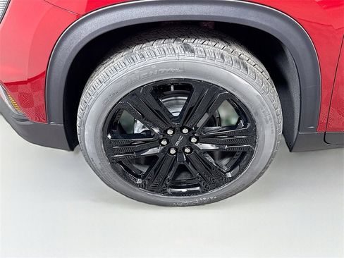 New 2026 GMC Acadia Elevation w/ Black Edition image 27