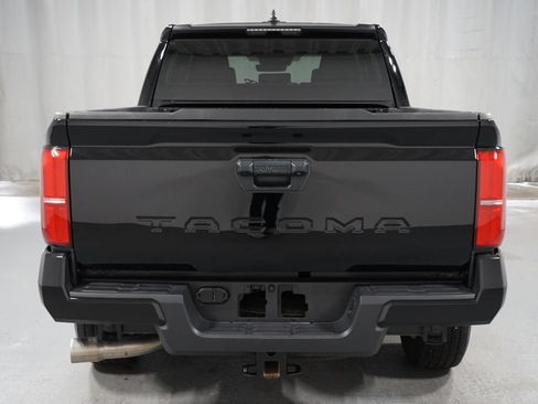 Certified 2025 Toyota Tacoma SR5 RWD image 7