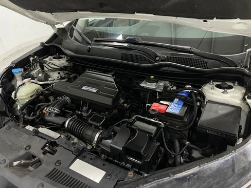 Used 2020 Honda CR-V LX image 25