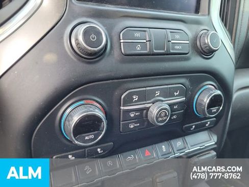 Used 2020 Chevrolet Silverado 1500 RST w/ All-Star Edition image 10