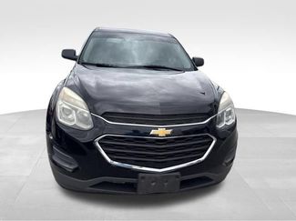 Used 2017 Chevrolet Equinox LS FWD video 2