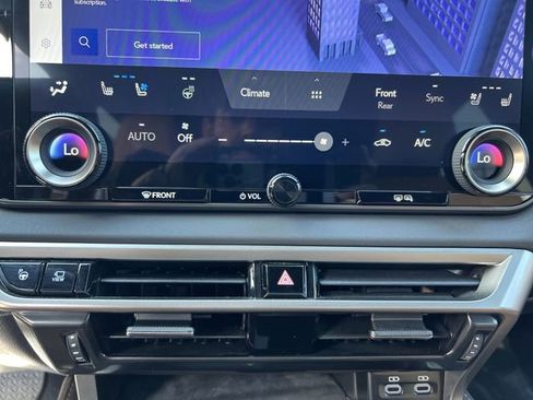 Certified 2024 Lexus RX 350 w/ Convenience Package AWD/4WD image 17