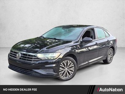 Used 2021 Volkswagen Jetta S w/ Driver Assistance Package