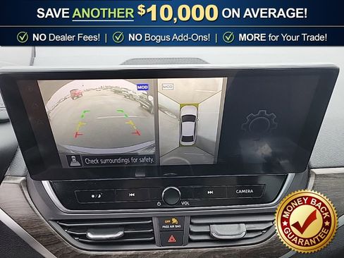 Used 2023 Nissan Altima 2.5 SL image 29