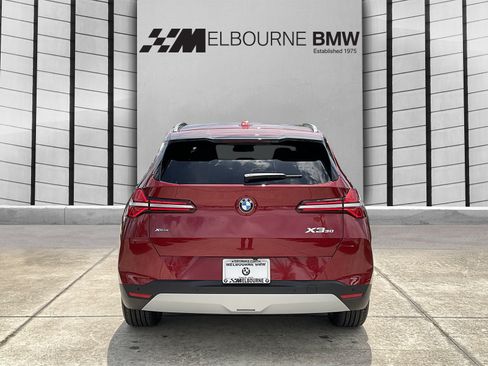 Certified 2026 BMW X3 xDrive30i w/ Premium Package AWD/4WD image 5