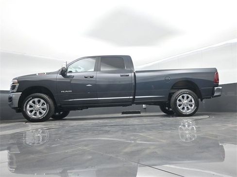 New 2026 RAM 2500 Laramie image 47