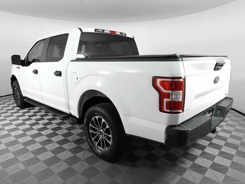 Used 2019 Ford F150 XL image 8