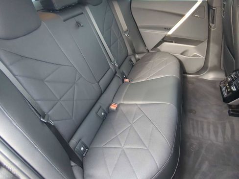 Used 2025 BMW iX xDrive50 image 20