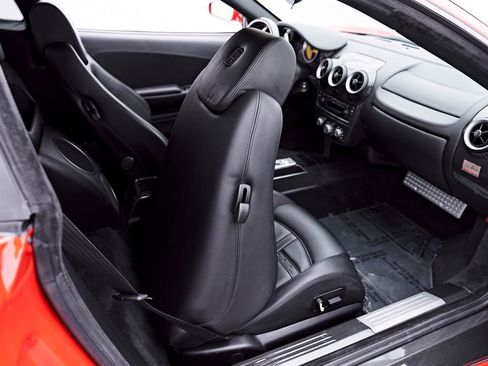 Used 2006 Ferrari F430 Coupe RWD image 60
